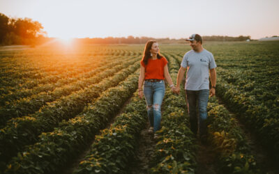 The Missouri Magic: Where Agriculture Meets the Good Life